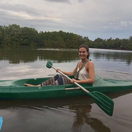 Natural Cabanas Kanattegoda Zewnętrze zdjęcie
