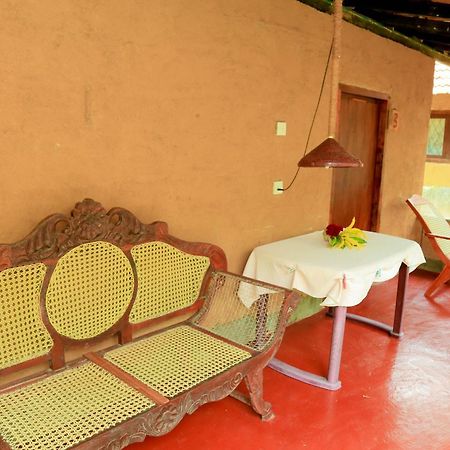 Natural Cabanas Kanattegoda Zewnętrze zdjęcie