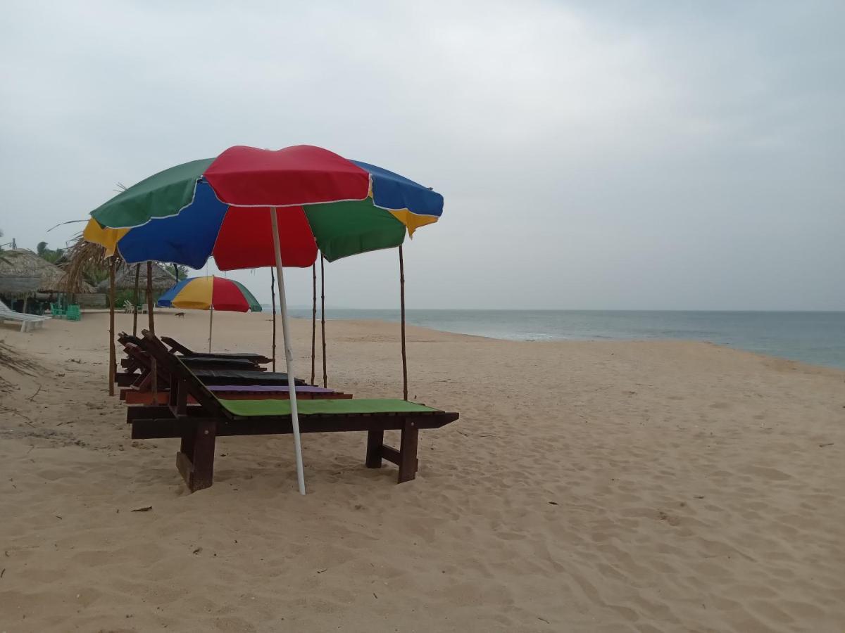 Natural Cabanas Kanattegoda Zewnętrze zdjęcie