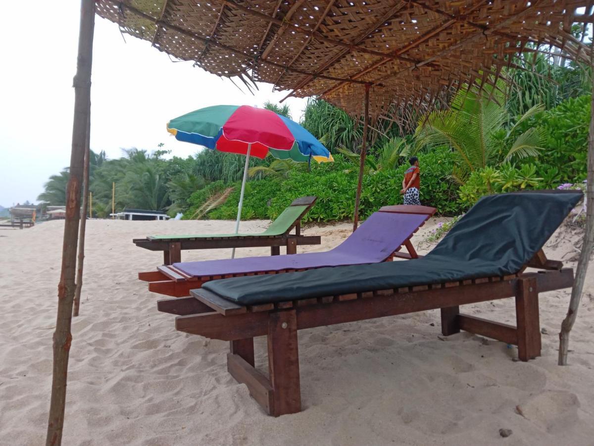 Natural Cabanas Kanattegoda Zewnętrze zdjęcie