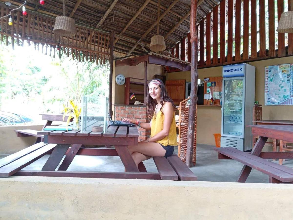 Natural Cabanas Kanattegoda Zewnętrze zdjęcie