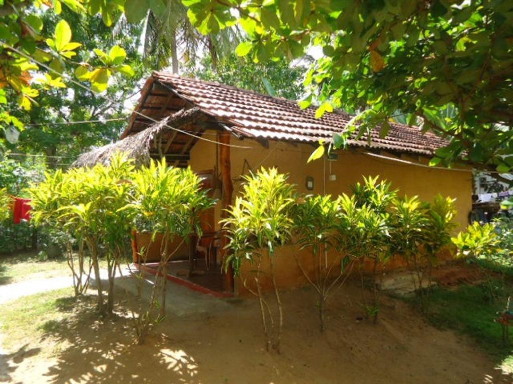 Natural Cabanas Kanattegoda Pokój zdjęcie