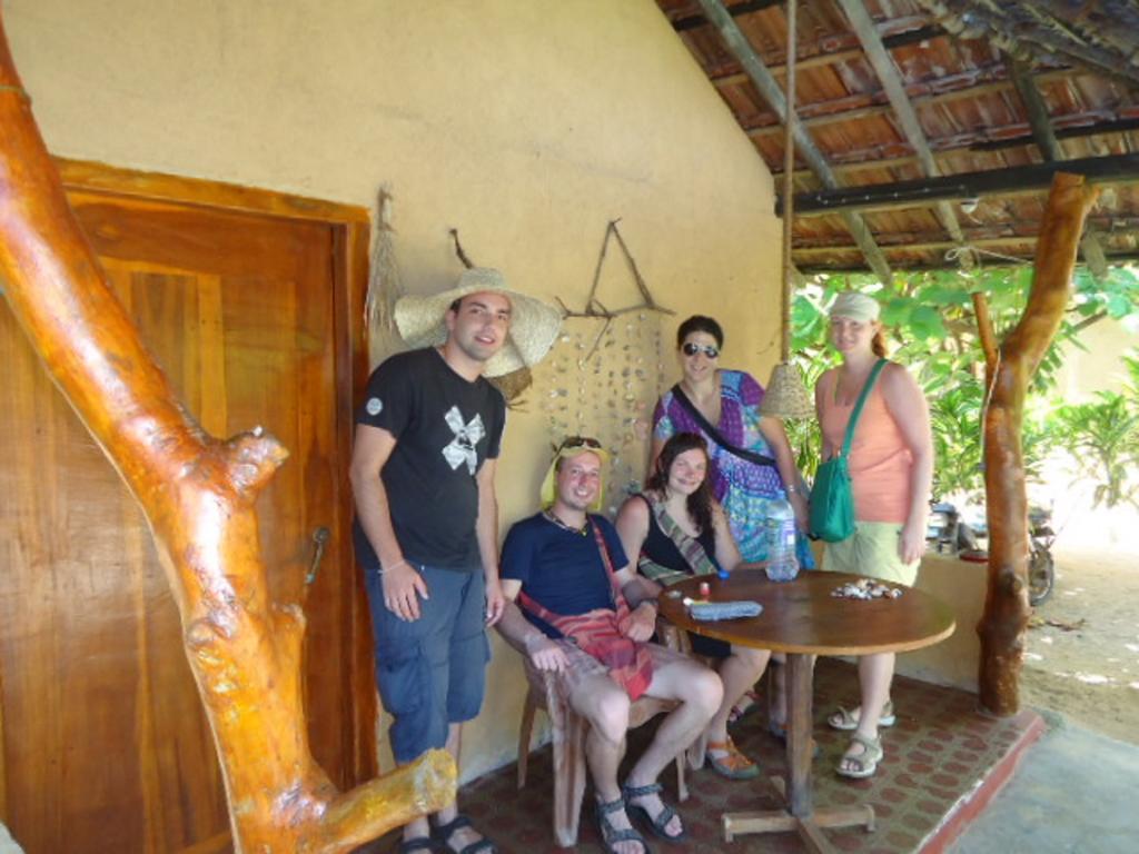 Natural Cabanas Kanattegoda Pokój zdjęcie