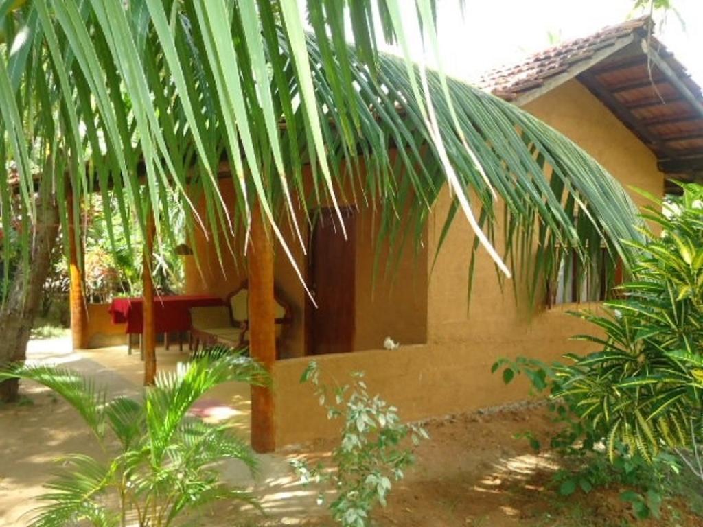 Natural Cabanas Kanattegoda Zewnętrze zdjęcie