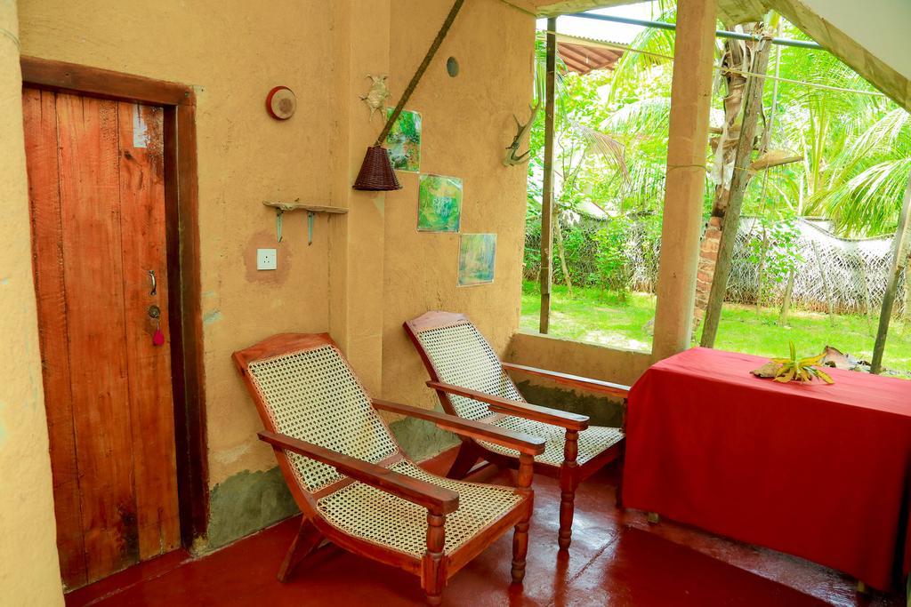 Natural Cabanas Kanattegoda Zewnętrze zdjęcie
