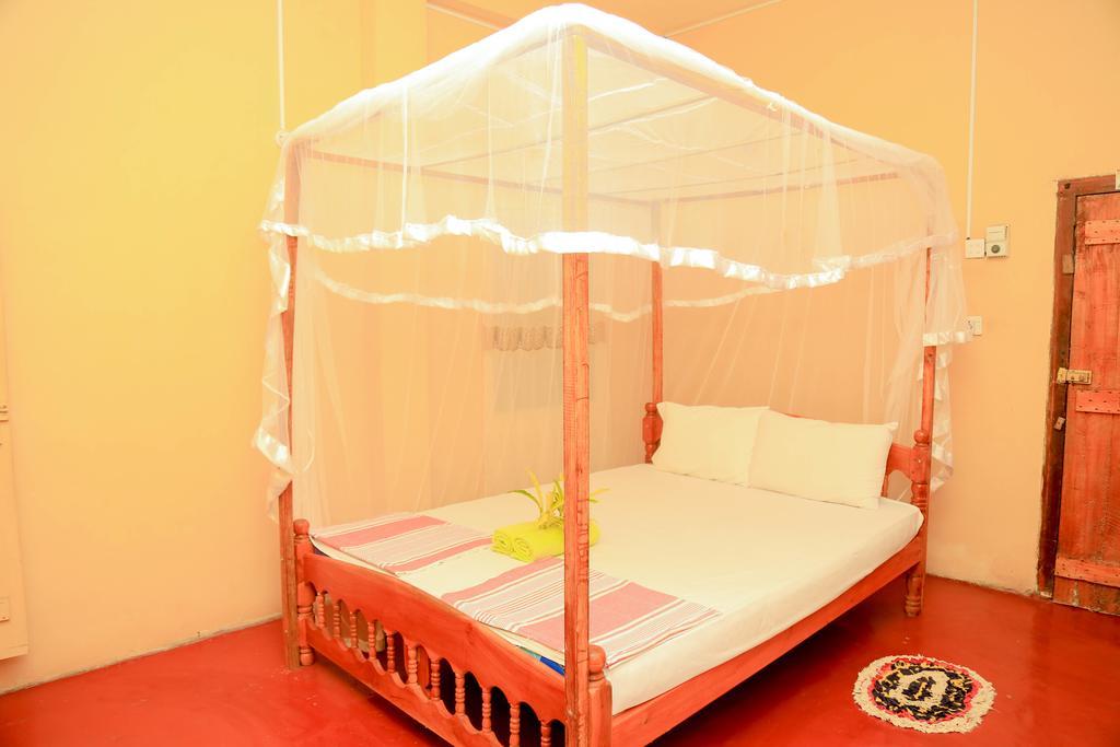 Natural Cabanas Kanattegoda Zewnętrze zdjęcie