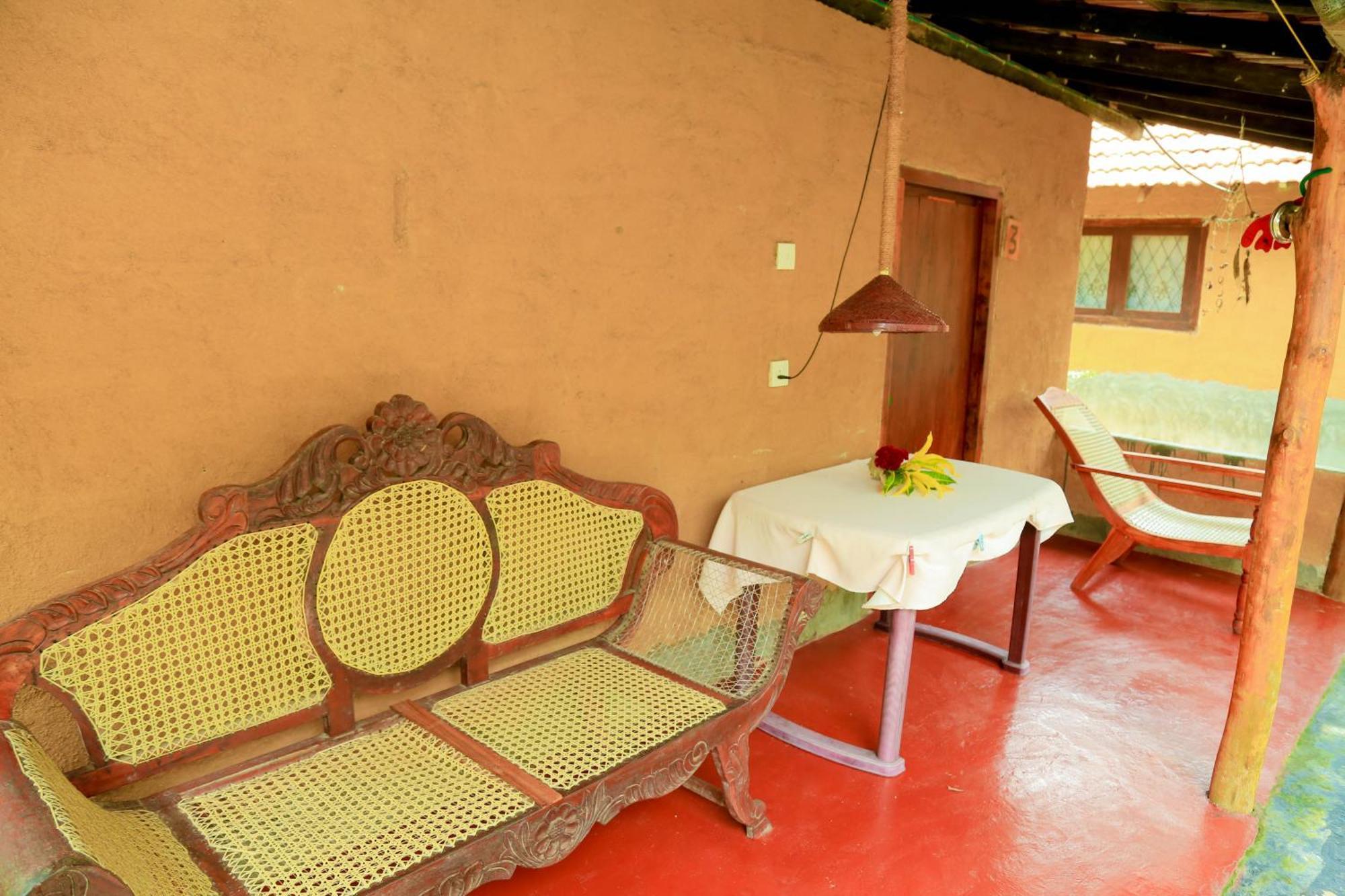 Natural Cabanas Kanattegoda Zewnętrze zdjęcie