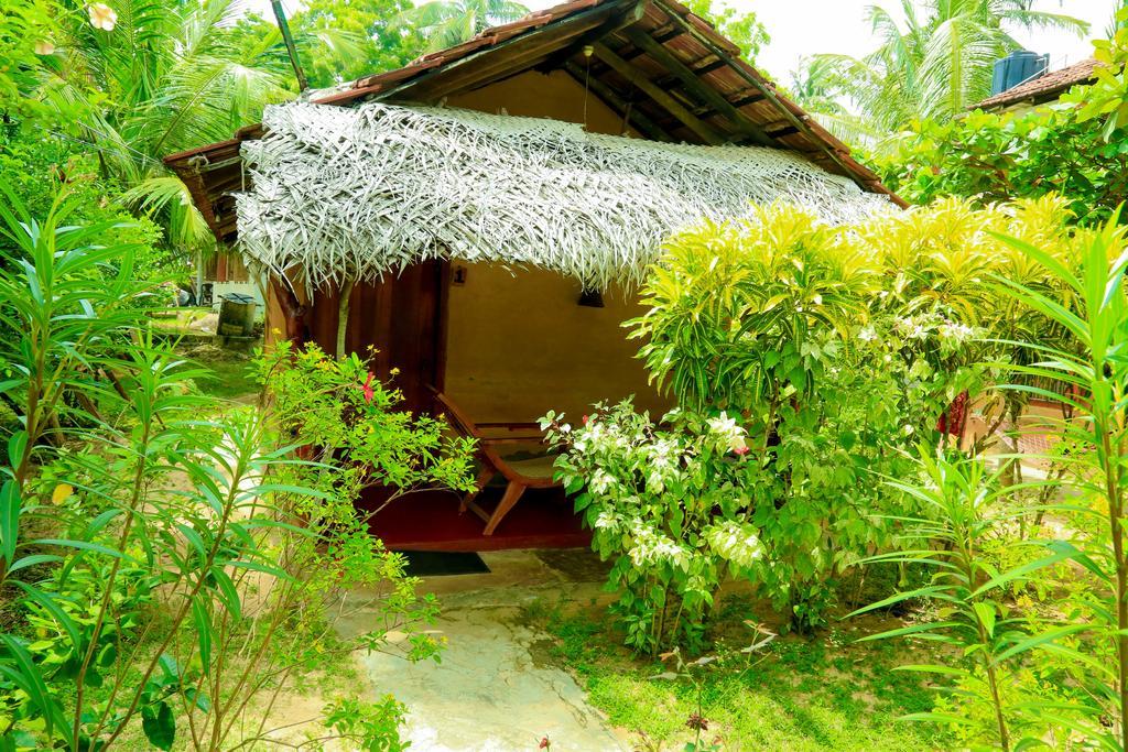 Natural Cabanas Kanattegoda Zewnętrze zdjęcie