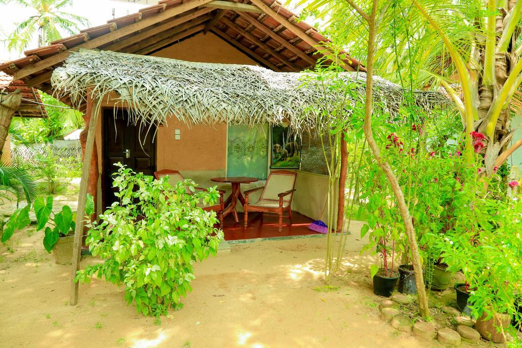 Natural Cabanas Kanattegoda Zewnętrze zdjęcie