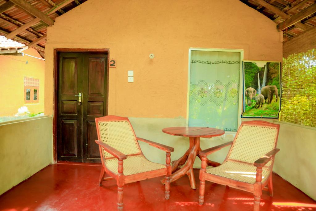 Natural Cabanas Kanattegoda Zewnętrze zdjęcie
