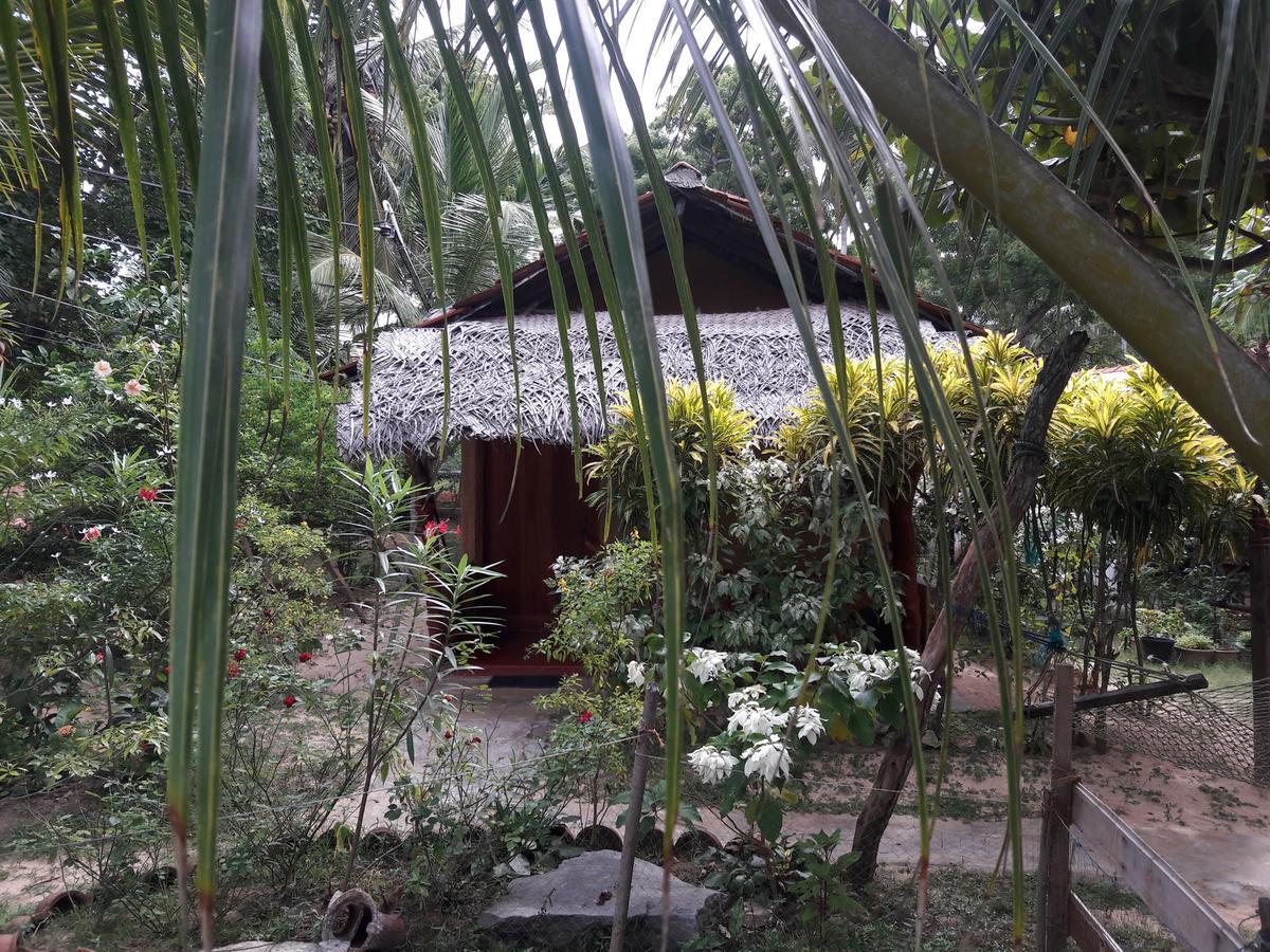 Natural Cabanas Kanattegoda Zewnętrze zdjęcie