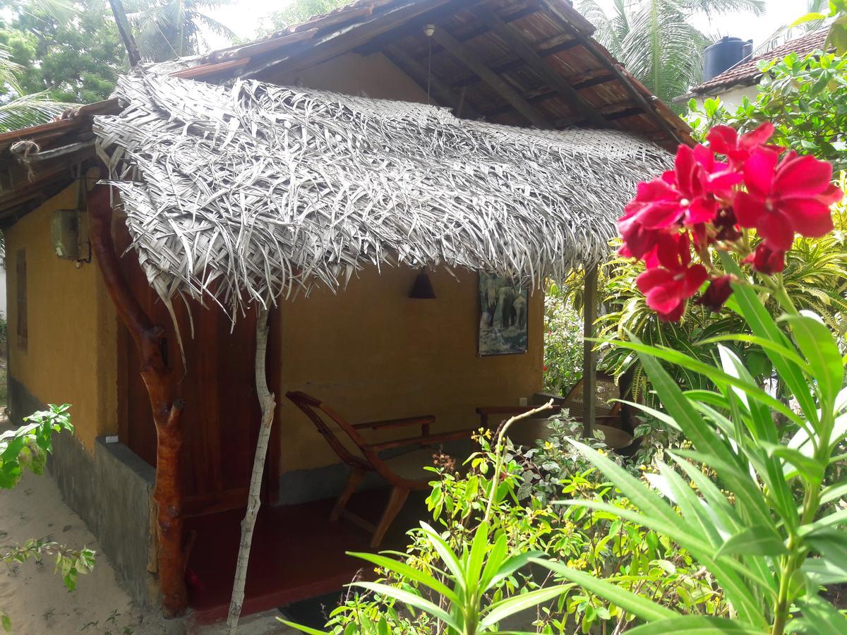 Natural Cabanas Kanattegoda Zewnętrze zdjęcie