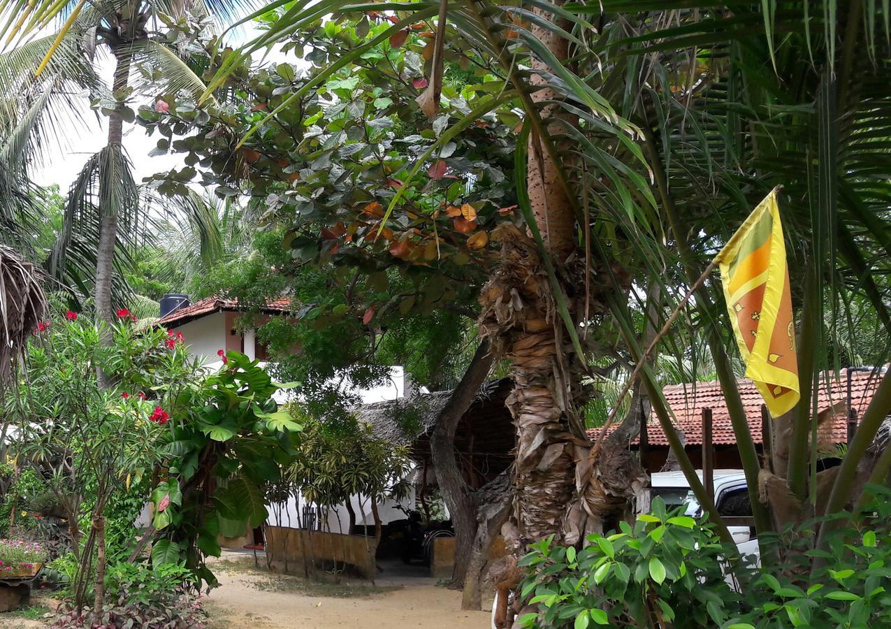 Natural Cabanas Kanattegoda Zewnętrze zdjęcie