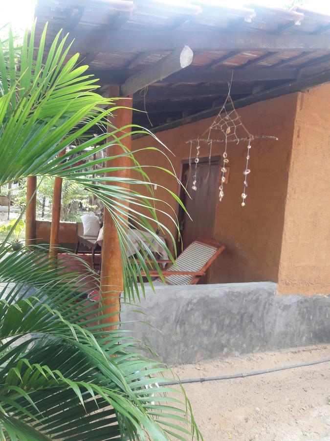 Natural Cabanas Kanattegoda Zewnętrze zdjęcie