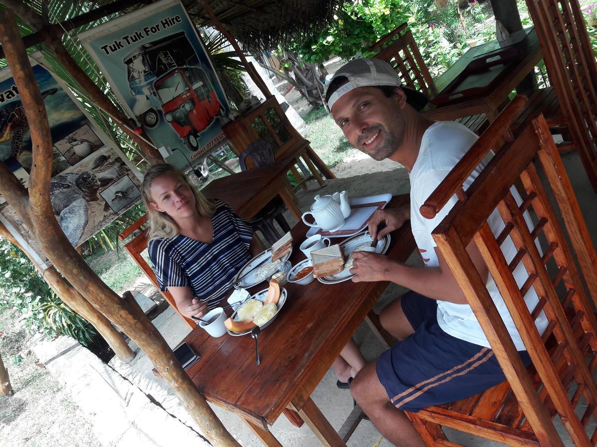 Natural Cabanas Kanattegoda Zewnętrze zdjęcie