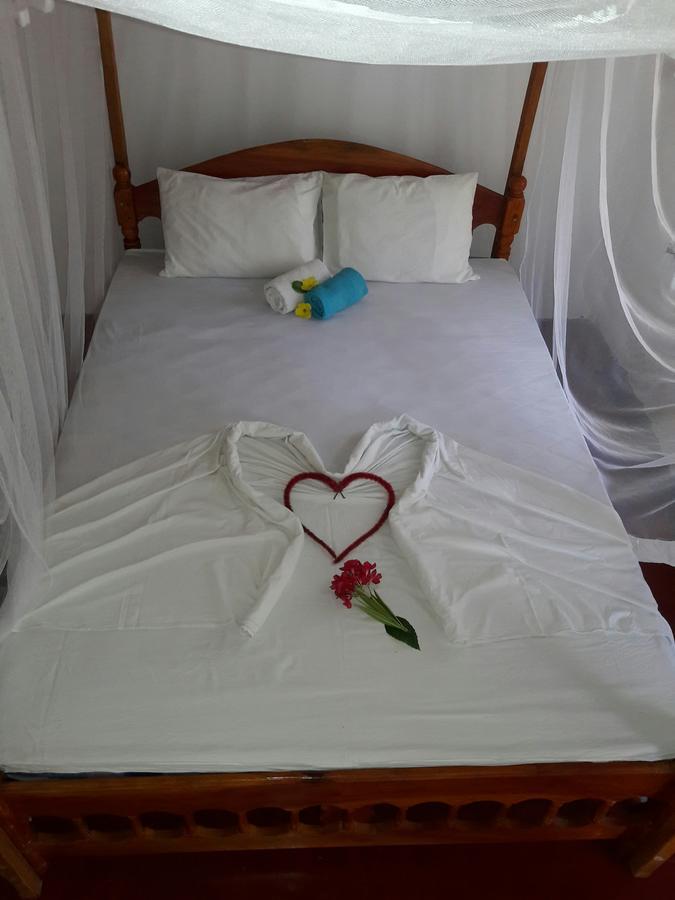 Natural Cabanas Kanattegoda Zewnętrze zdjęcie